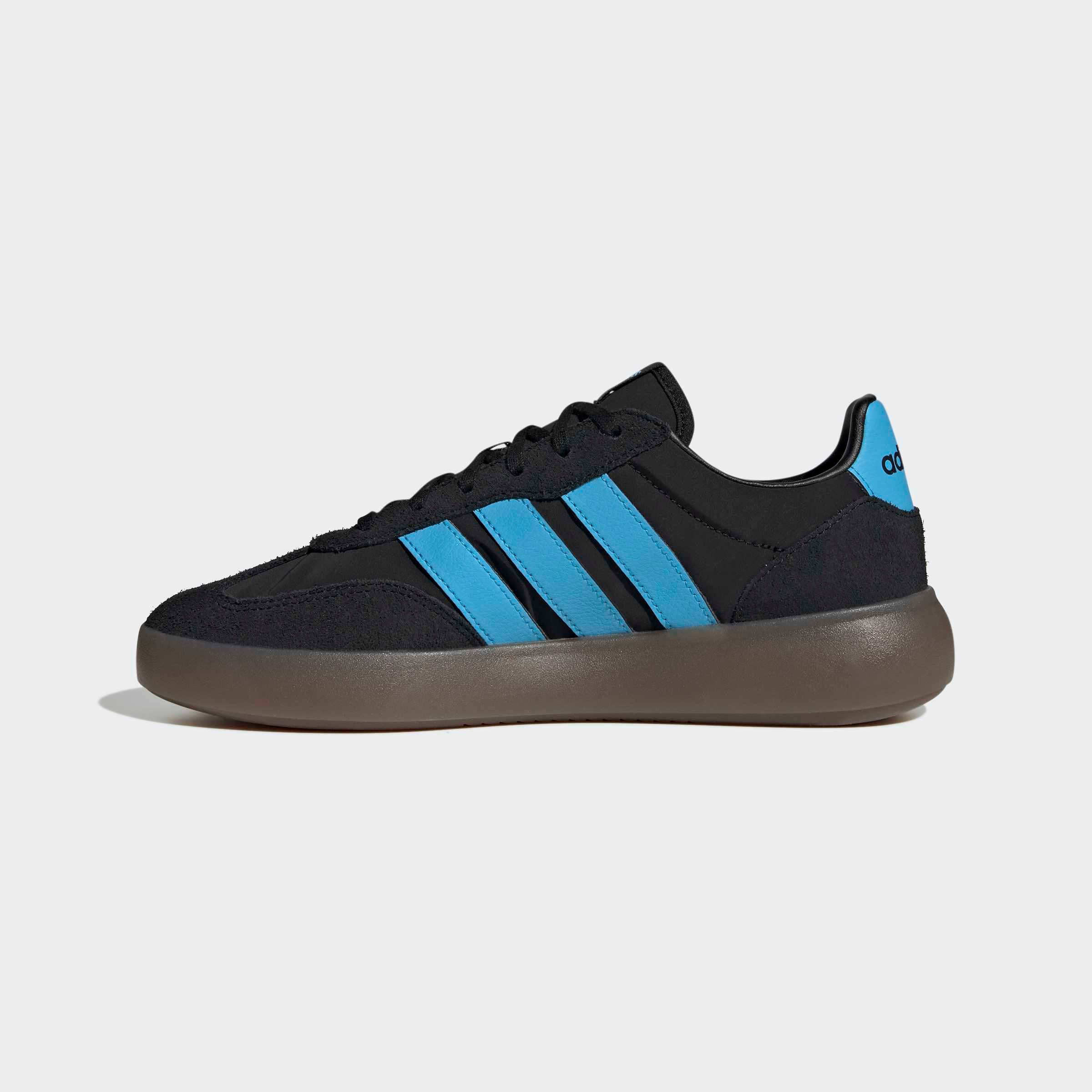 adidas Sportswear BARREDA DECODE Sneaker inspiriert vom Design des adidas handball spezial