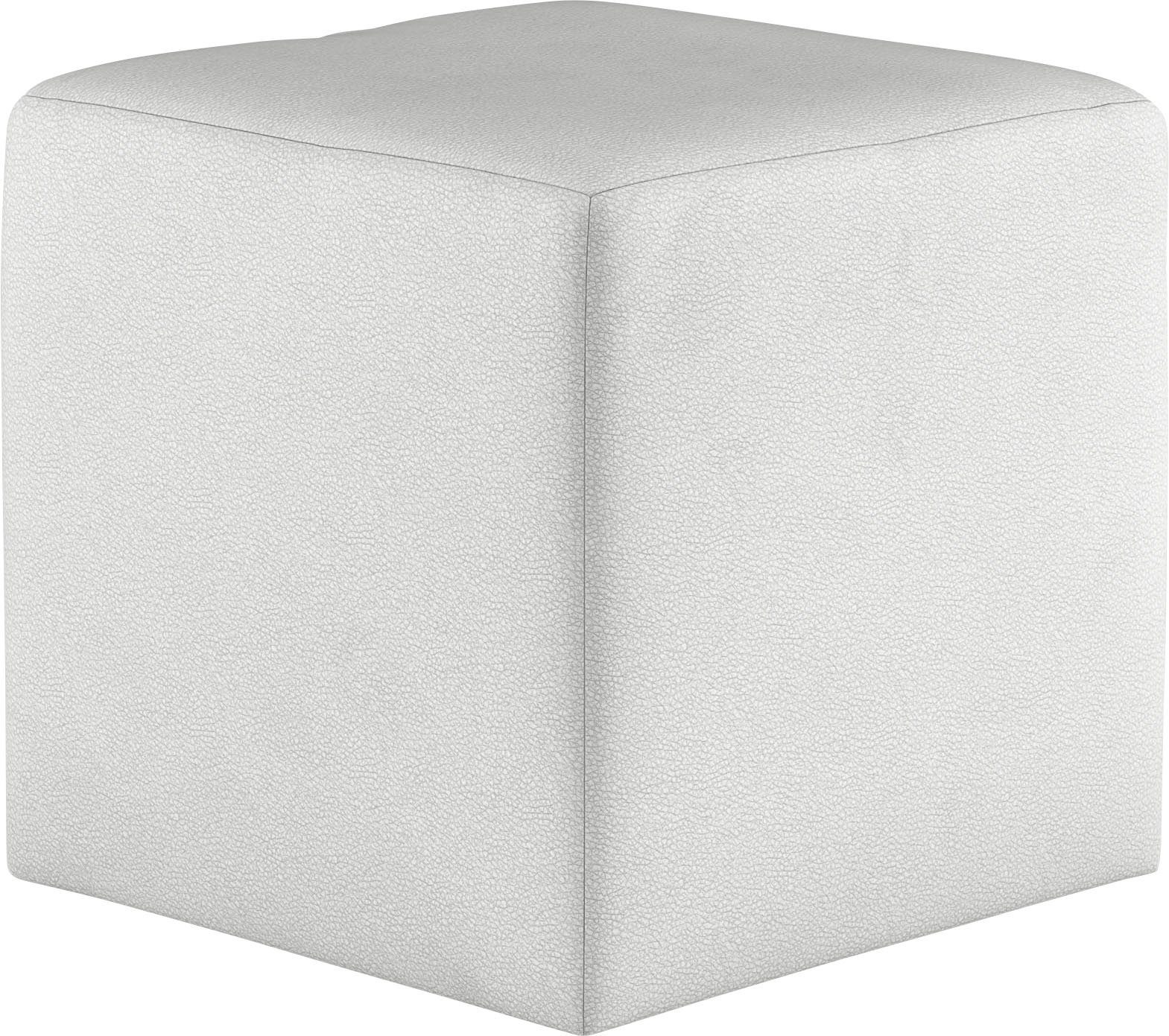 COTTA Hocker Cuby, Sitzwürfel, Cube, Sitzhocker günstig online kaufen