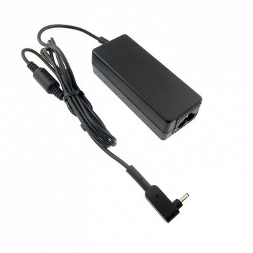 Acer Original Netzteil, AC Adapter black 19V, 2,37A, 45W mit Netzkabel Aspi Notebook-Netzteil (Stecker: 3.0 x 1.0 mm rund, Ausgangsleistung: 45 W)