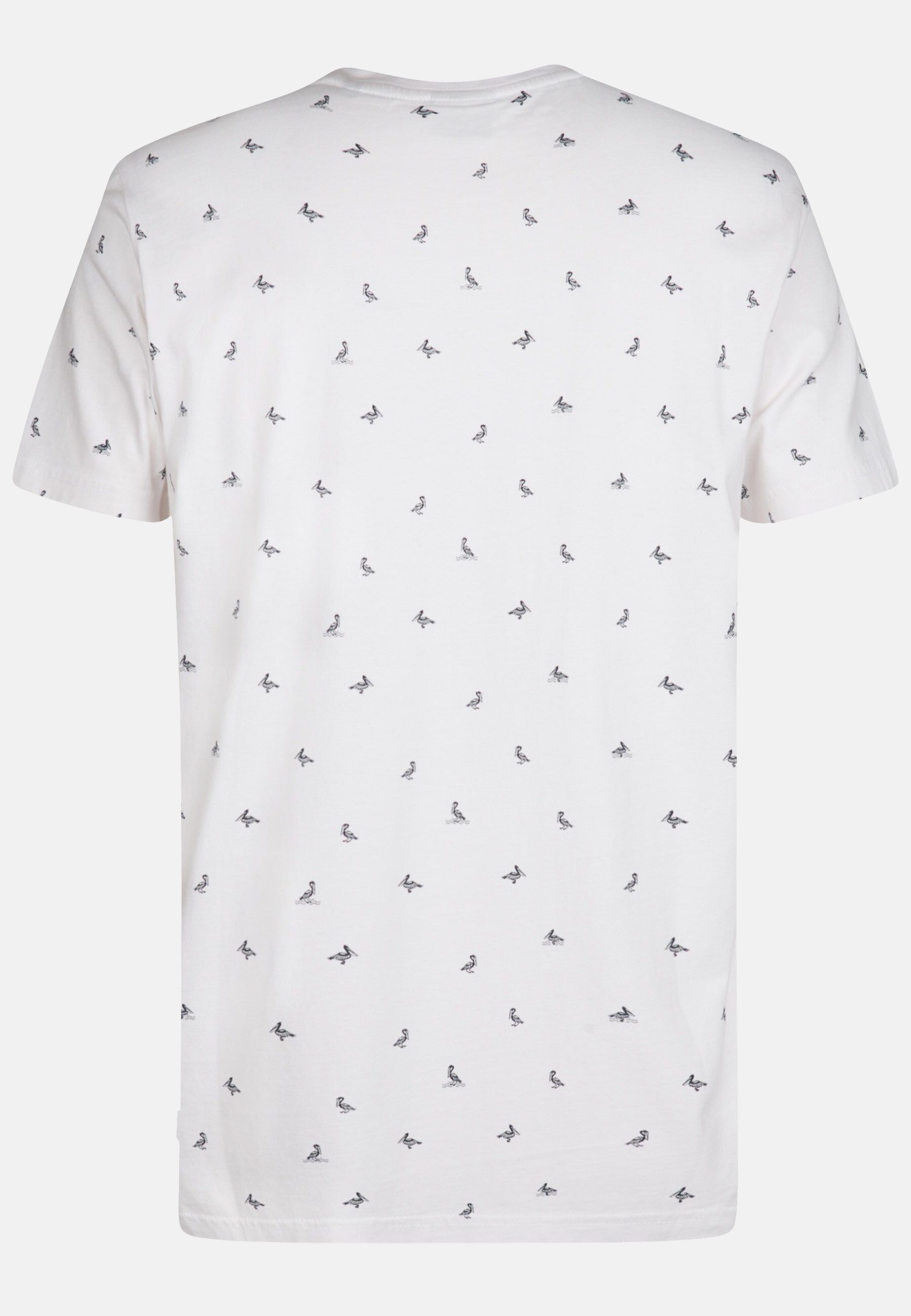 Petrol Industries T-Shirt T-Shirt Kurzarmshirt (1-tlg., günstig online kaufen