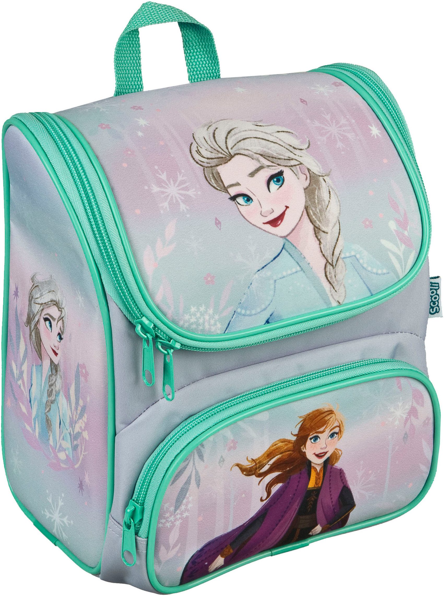 Scooli Vorschulranzen Cutie, Frozen