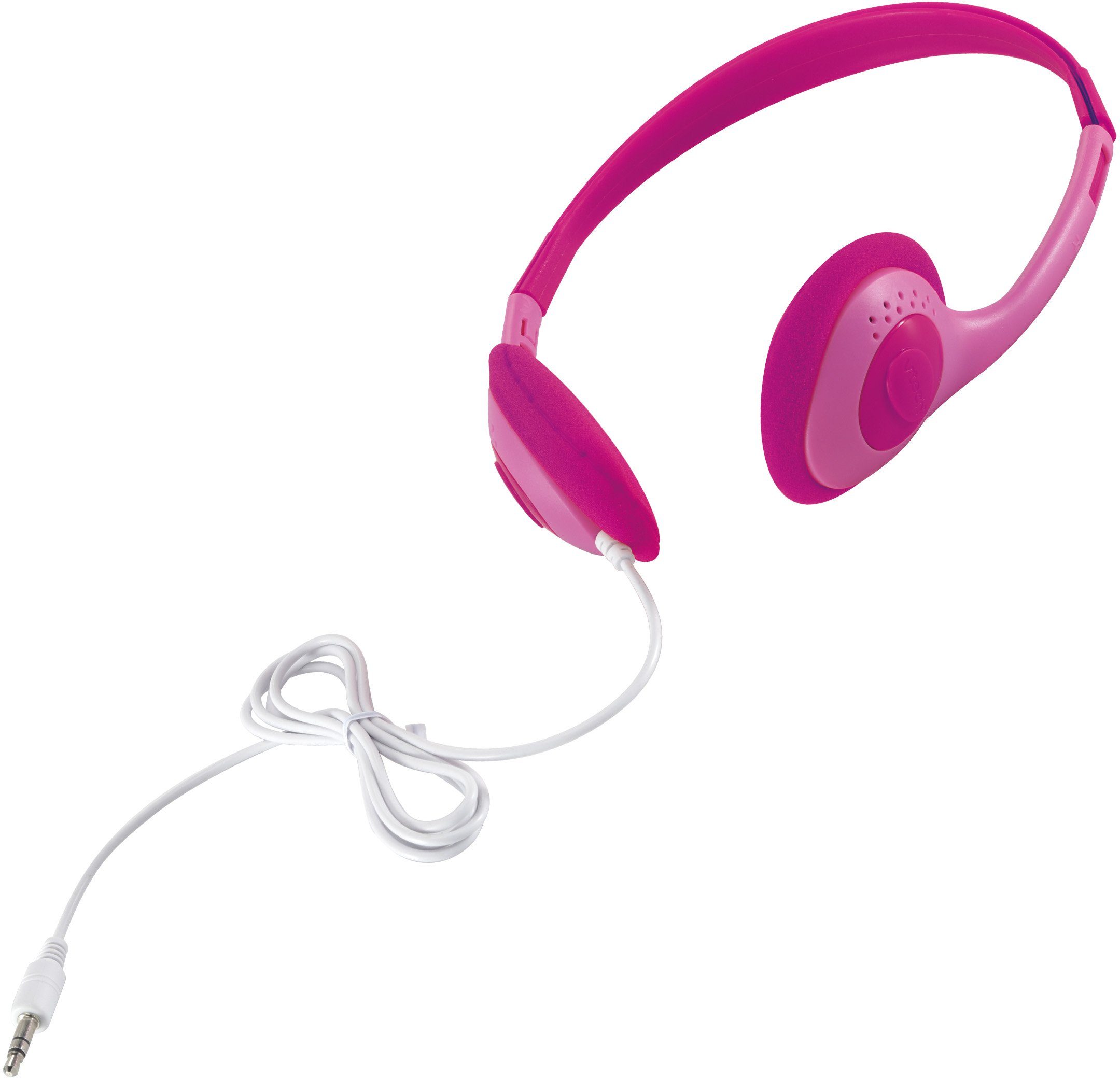 Kopfhörer) pink Vtech® (inkluisve Kinderkamera Pro KidiZoom Duo