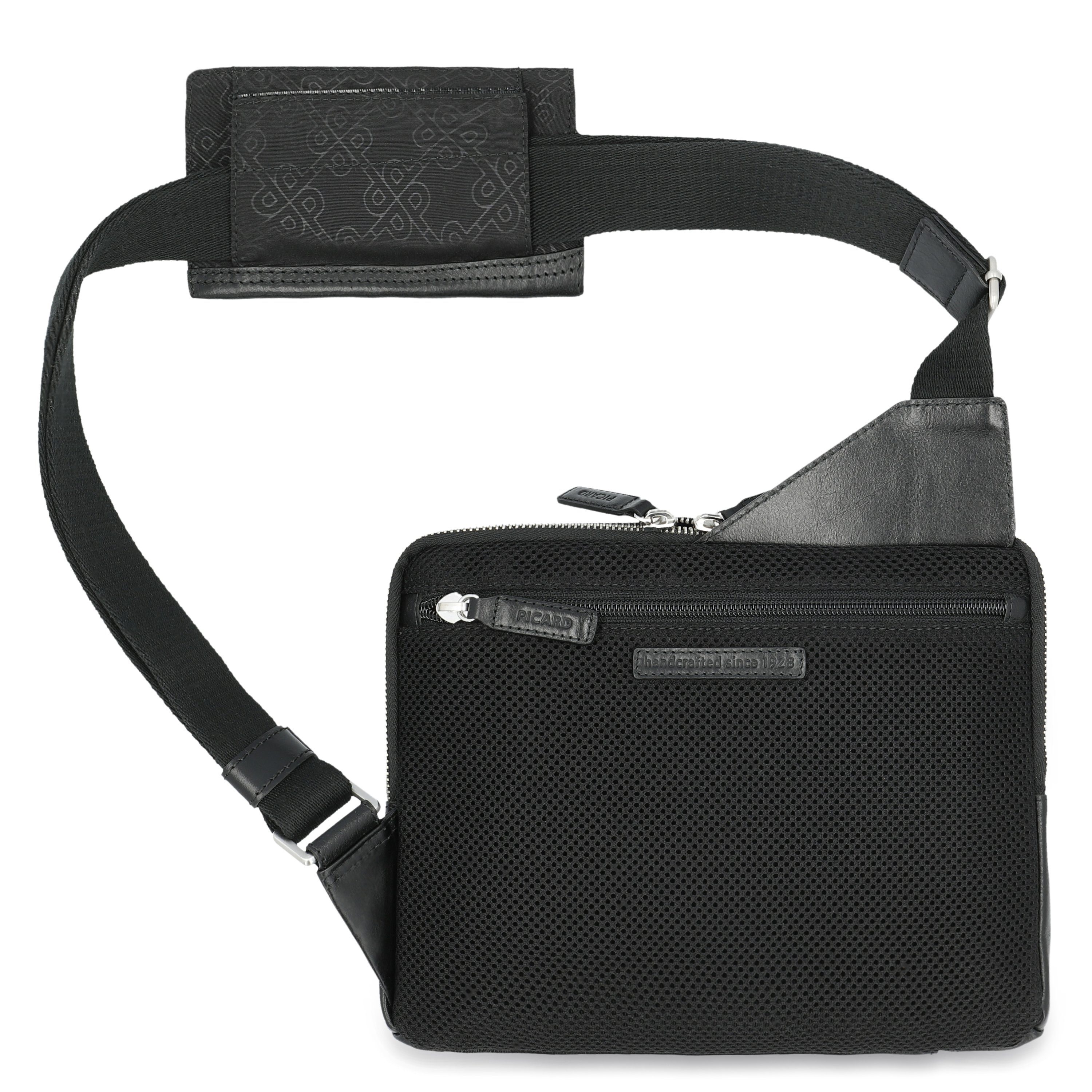 Picard Umhängetasche PICARD Cross-Body Umhängetasche Buddy aus