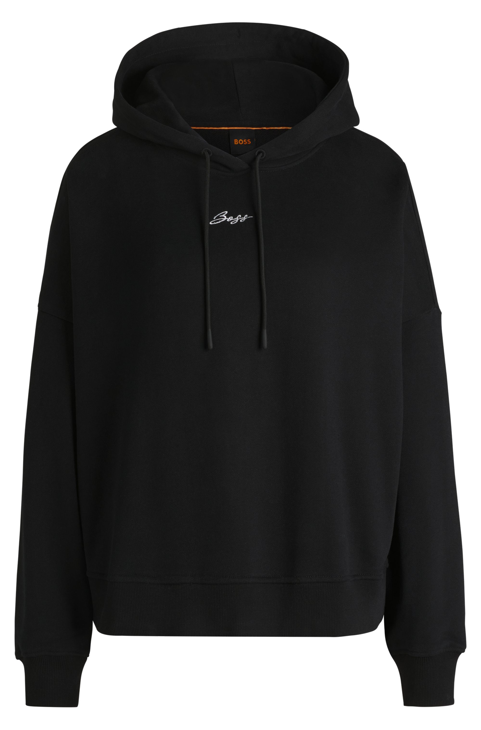 Hoodie Ehoody Premium Damenmode