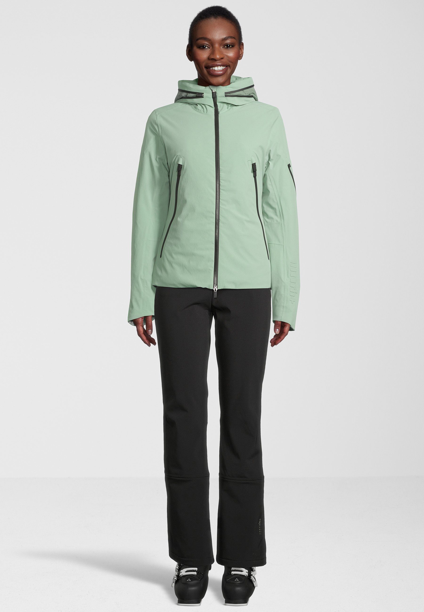 rh+ Skijacke 4 Elements Padded (1-St) günstig online kaufen