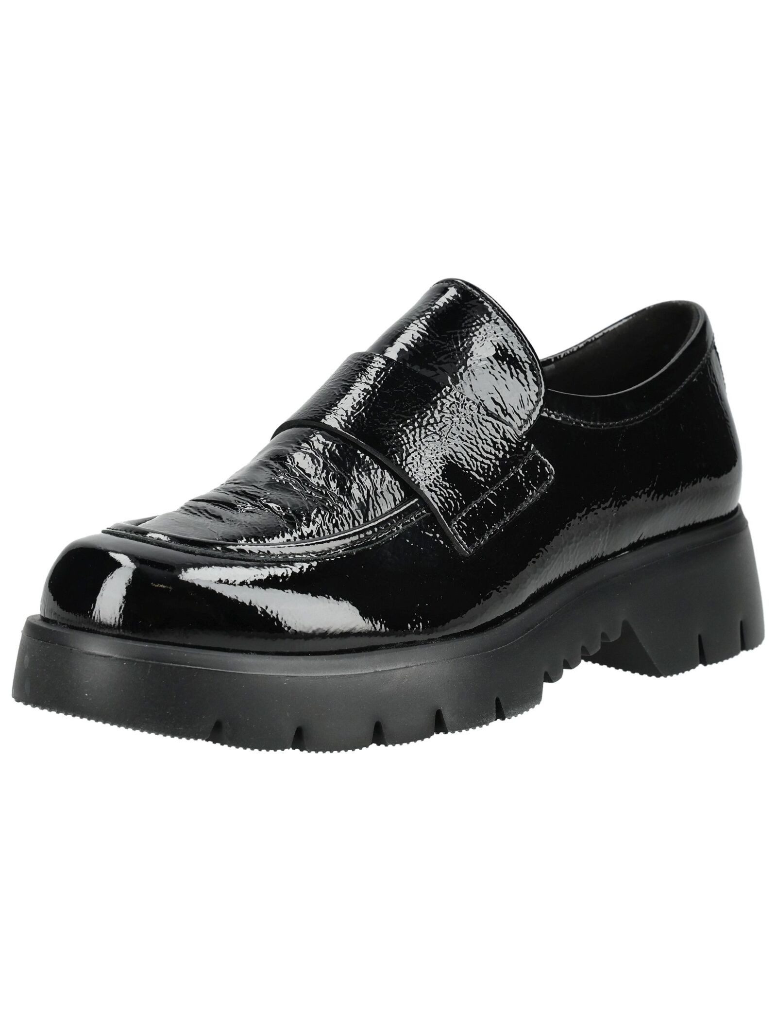 Högl Högl Slipper Leder Slipper