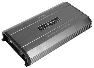Hifonics ZXT13000 1 Ultra Class D Digital Mono Verstärker Verstärker
