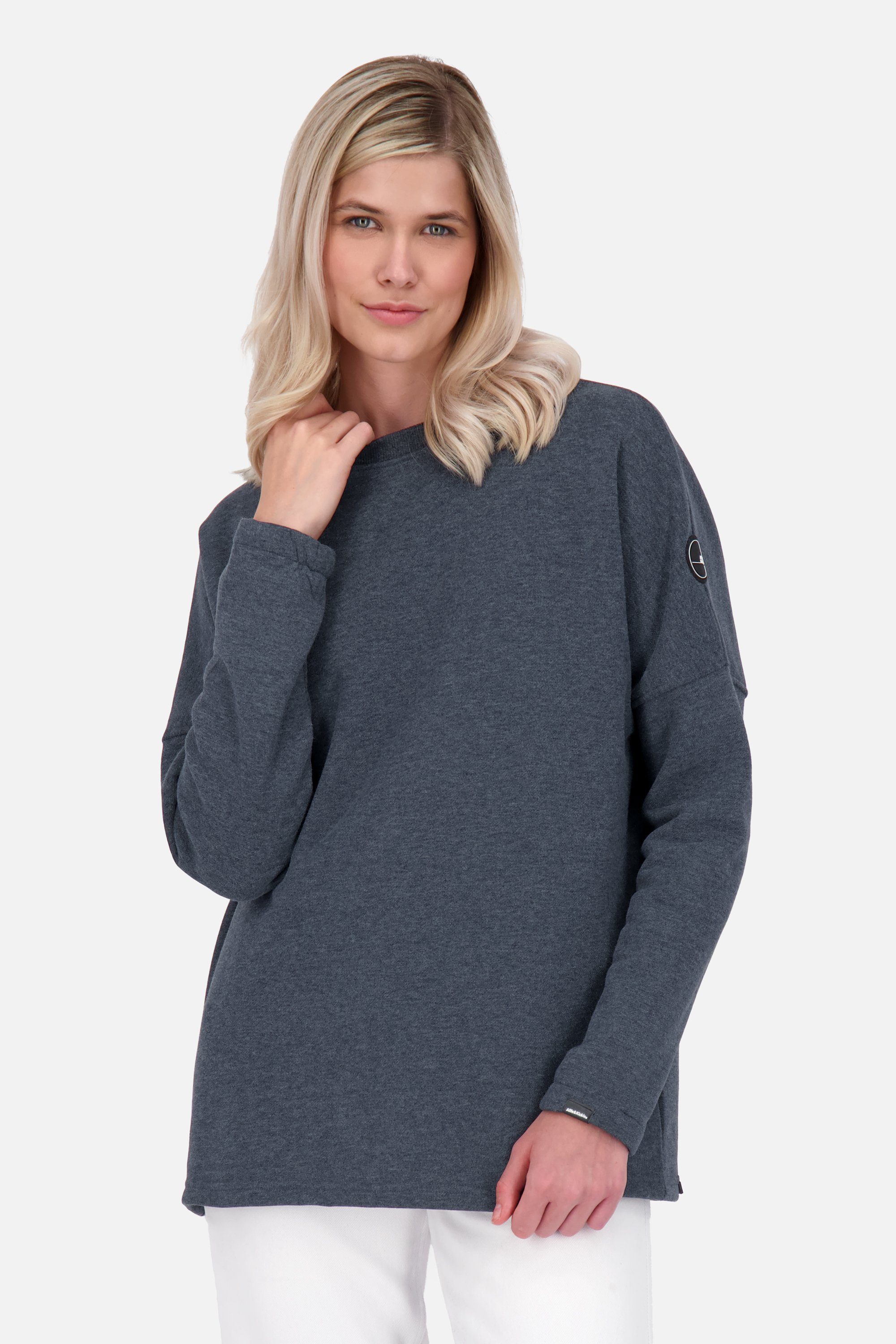 Alife & Kickin Sweatshirt Damen DeniseAK günstig online kaufen