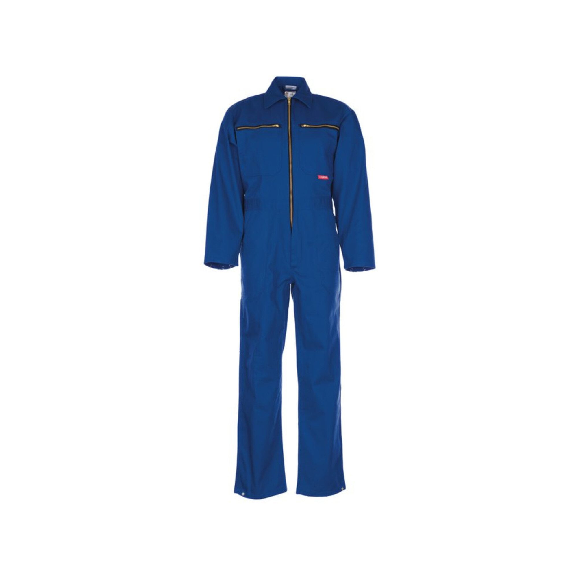 Planam Overall Planam Rallyekombi BW 290 kornblau 50
