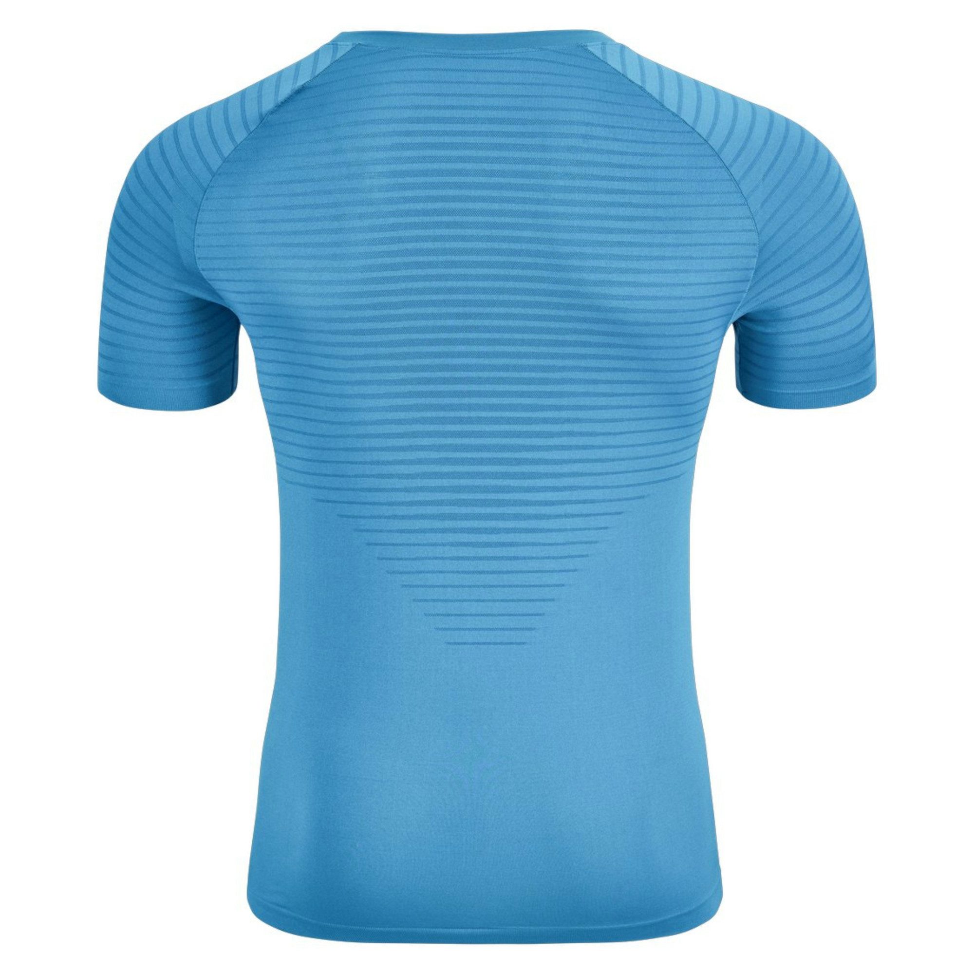 Odlo Unterziehshirt Odlo Herren Shirt Perfomance X-Light Eco SS Base Layer 188492