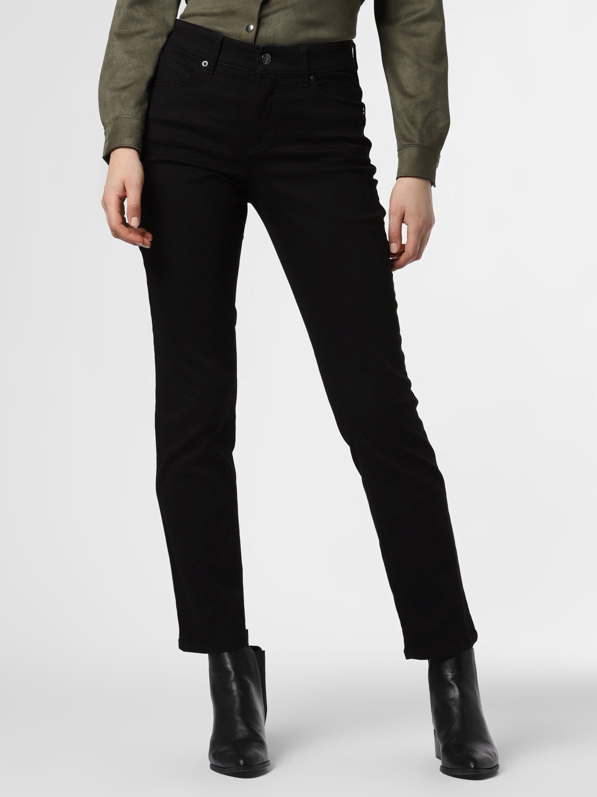 Straight-Jeans Melanie