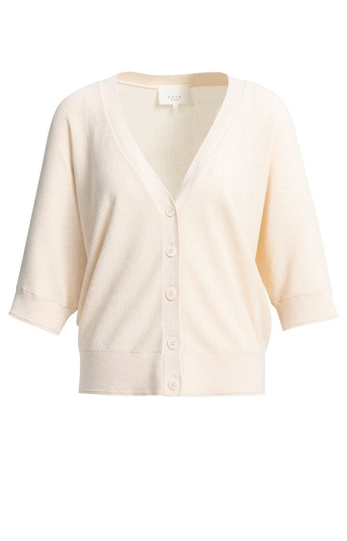 YAYA Strickjacke