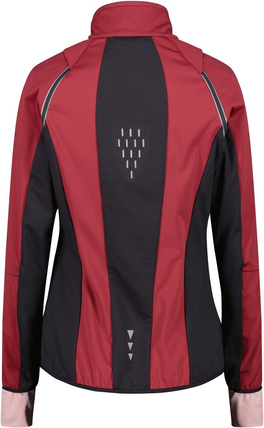 CMP Funktionsjacke WOMAN JACKET WITH DETACHABLE günstig online kaufen