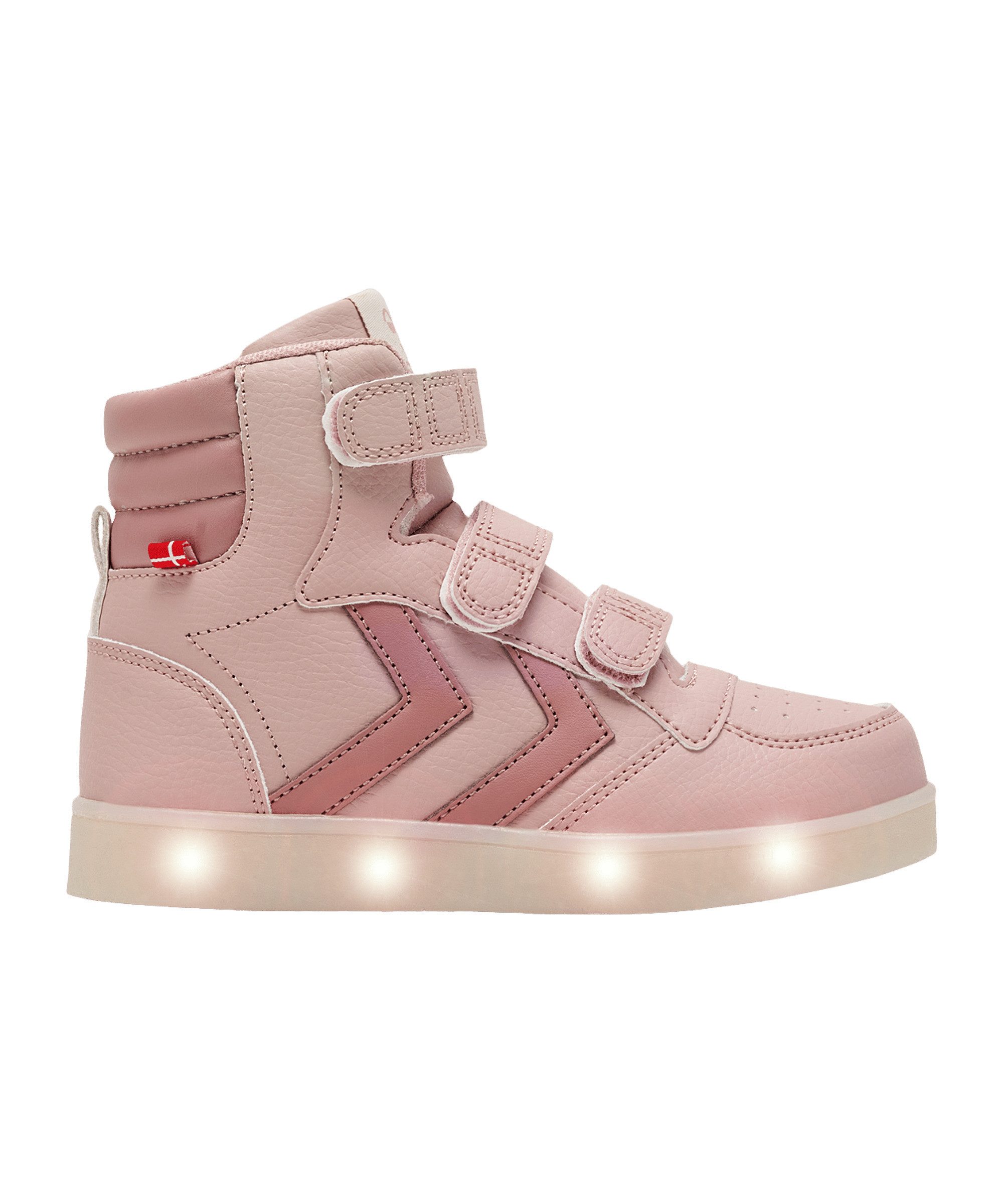 hummel Hummel Stadil Flash Кросівки Kids Kinder Кросівки