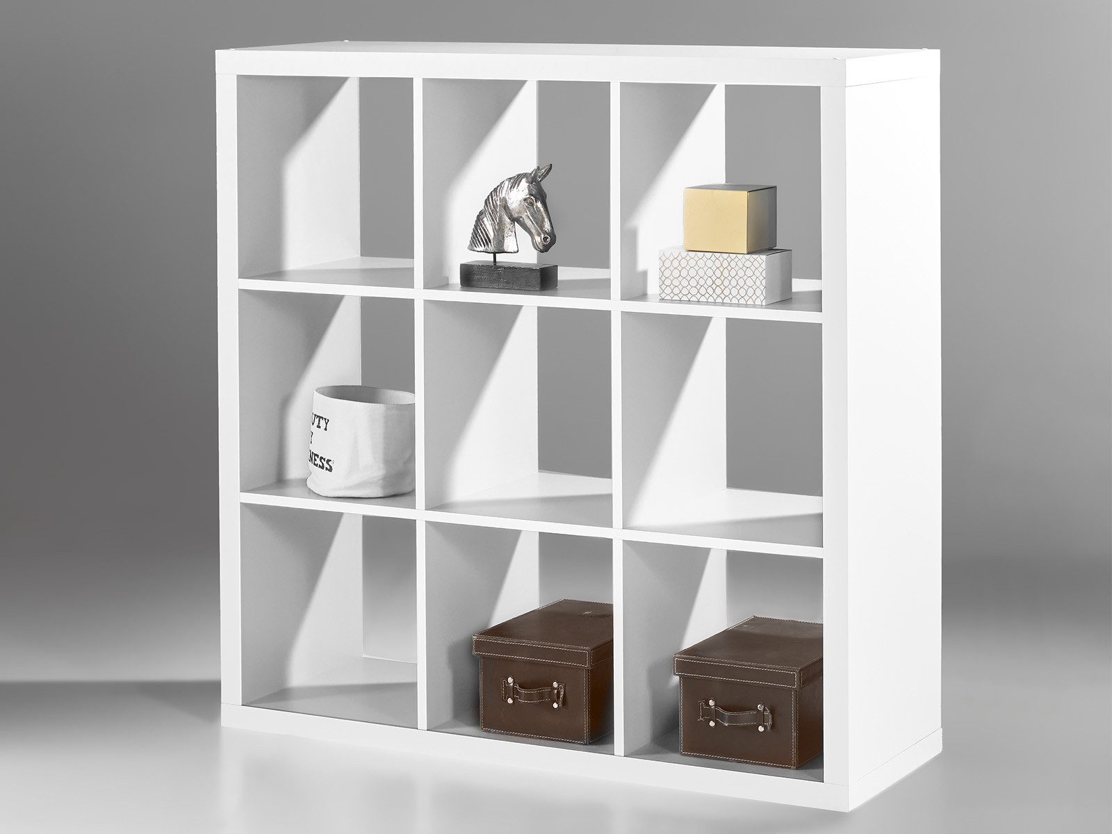 Bega Consult Raumteiler 112 x 112 x 38 cm (B/H/T)