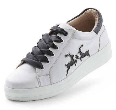 Maddox DORLI Sneaker