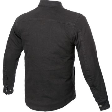 Büse Motorradjacke Büse Hemd Jackson schwarz 3XL