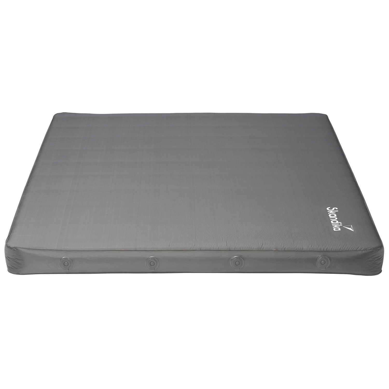 Luftmatratze Easy 3D Premium Double, Isomatte, Auto Matratze 10 cm dick, faltbar
