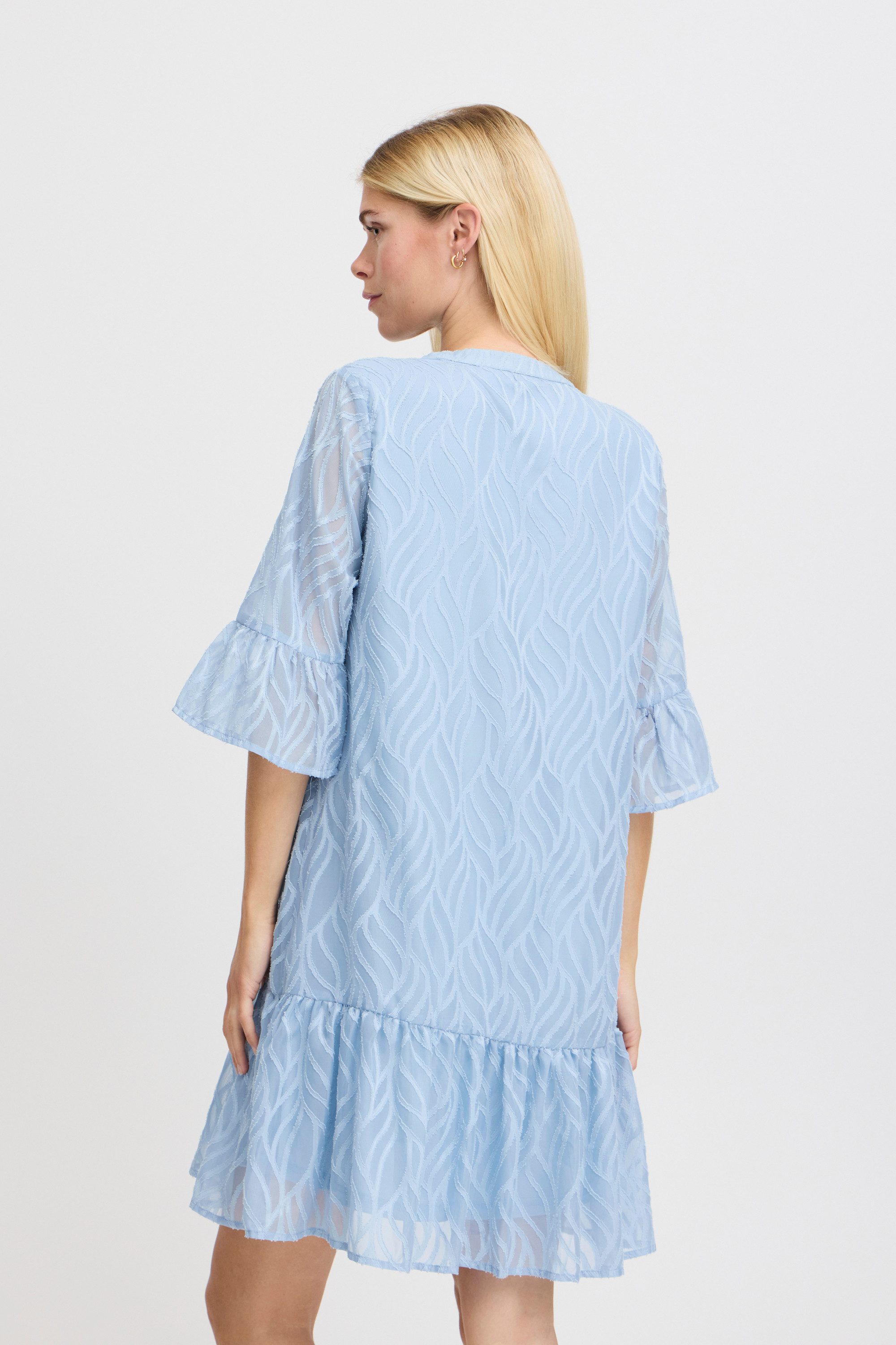 b.young Jerseykleid Casual BYFRIKKE