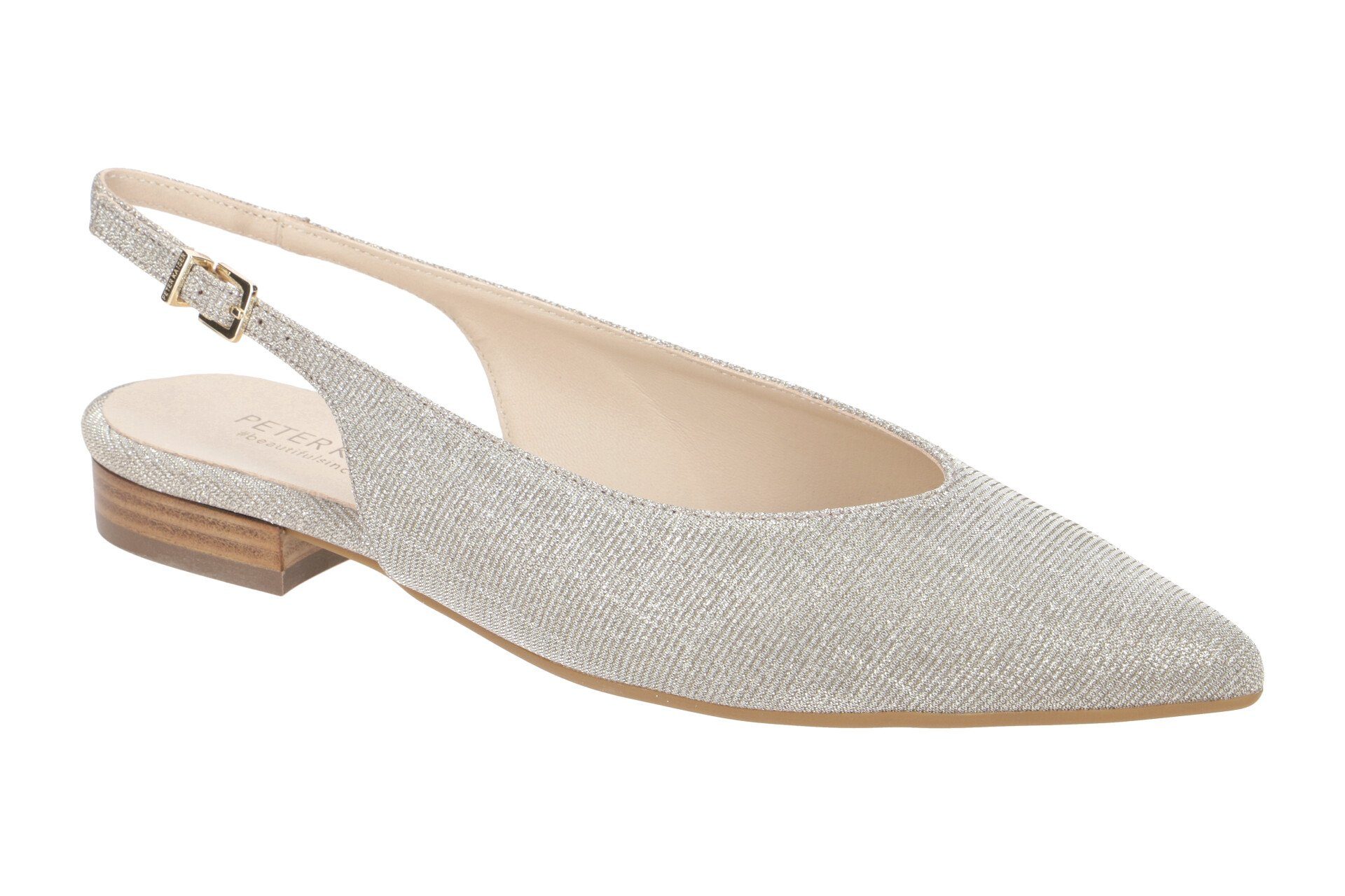 Peter Kaiser 19303/049 Slingpumps
