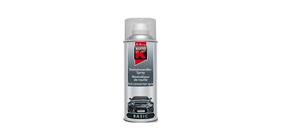 Auto-K Rostumwandler Spray 400ml Rostentferner