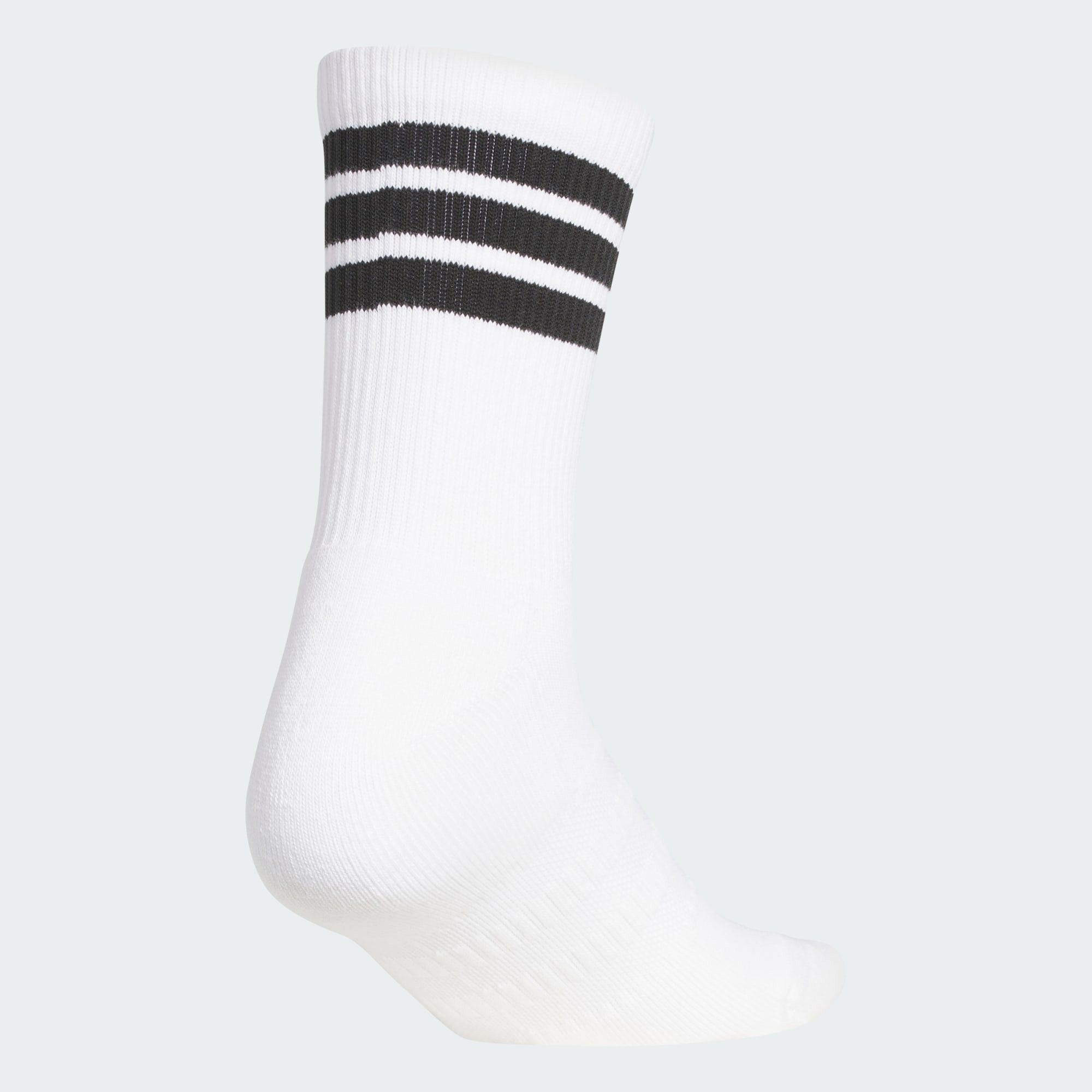 adidas Performance Sportsocken HALF-CREW 3-STREIFEN SOCKEN (1-Paar) günstig online kaufen
