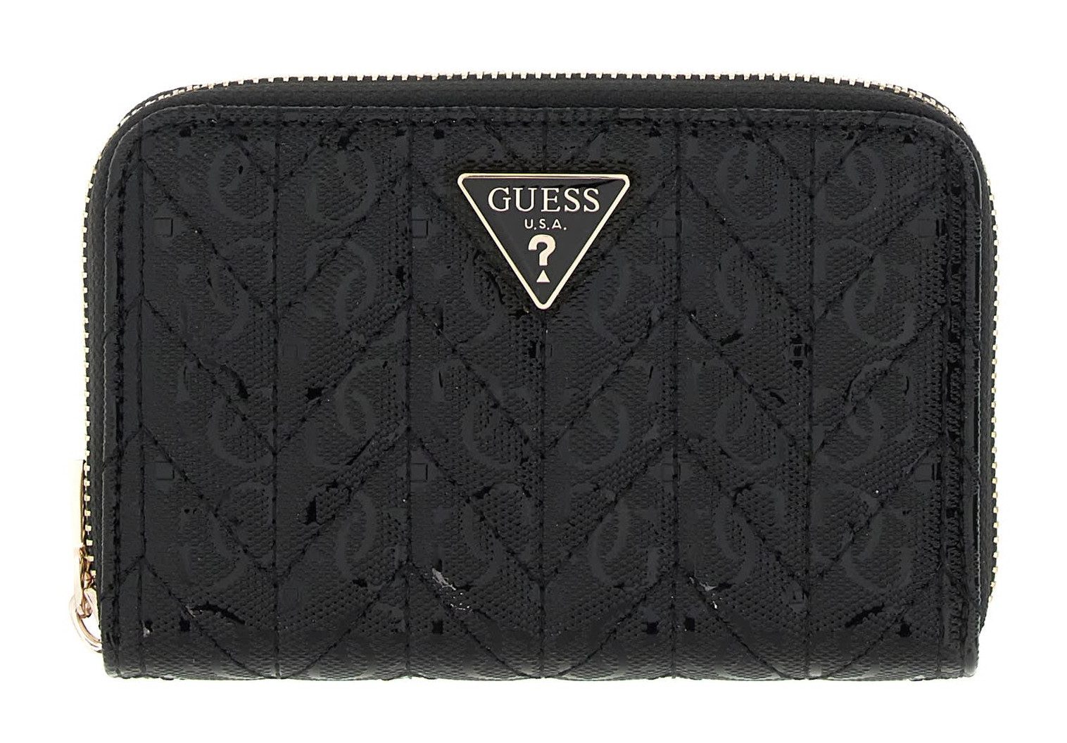 Guess Geldbörse SLG Zip Around Wallet