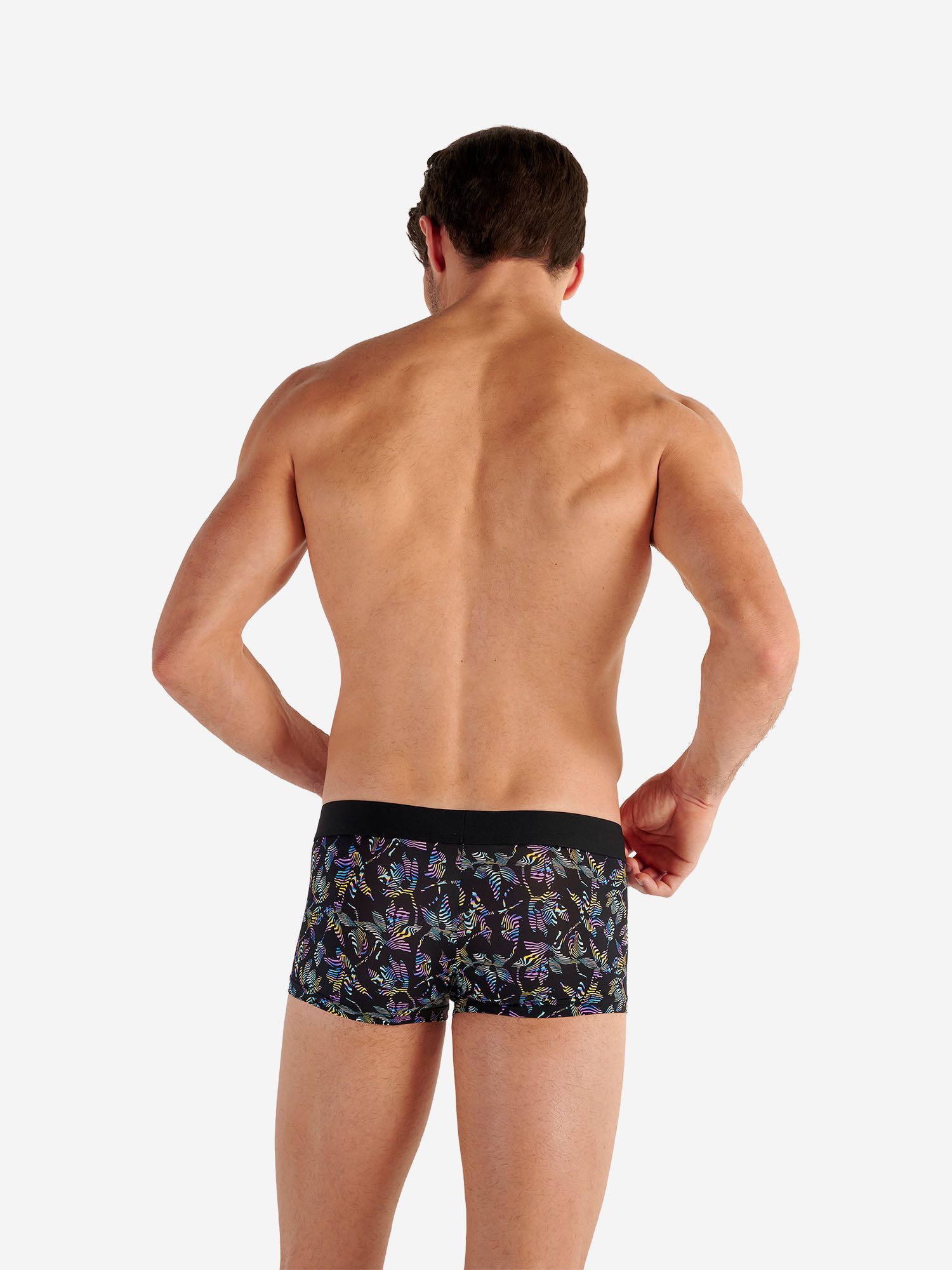 Hom Trunk Richard Unterhose, Unterwäsche, Boxer Trunk