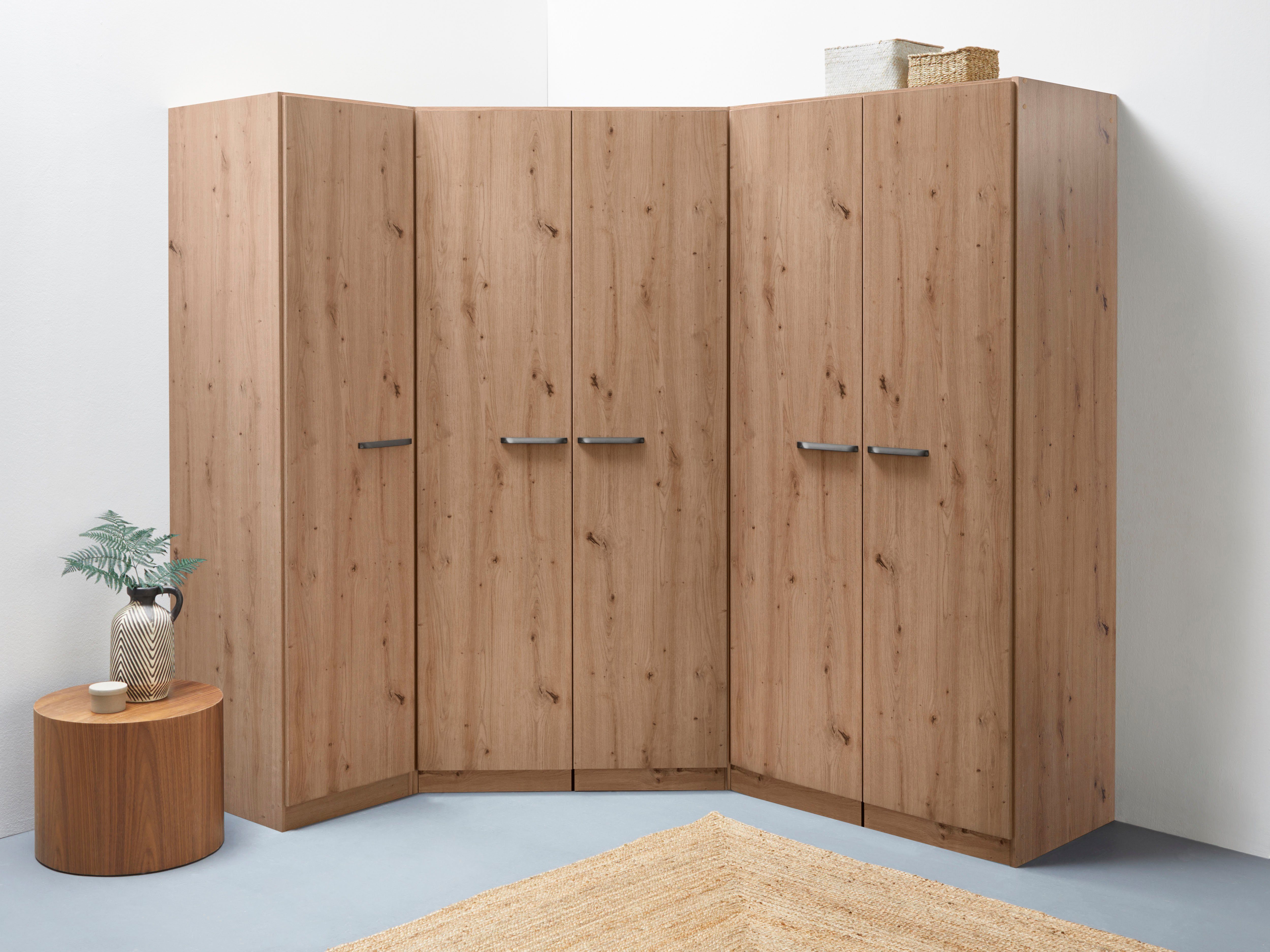 INOSIGN BY RAUCH Schrank-Set Kleiderschrank Schrank günstig online kaufen