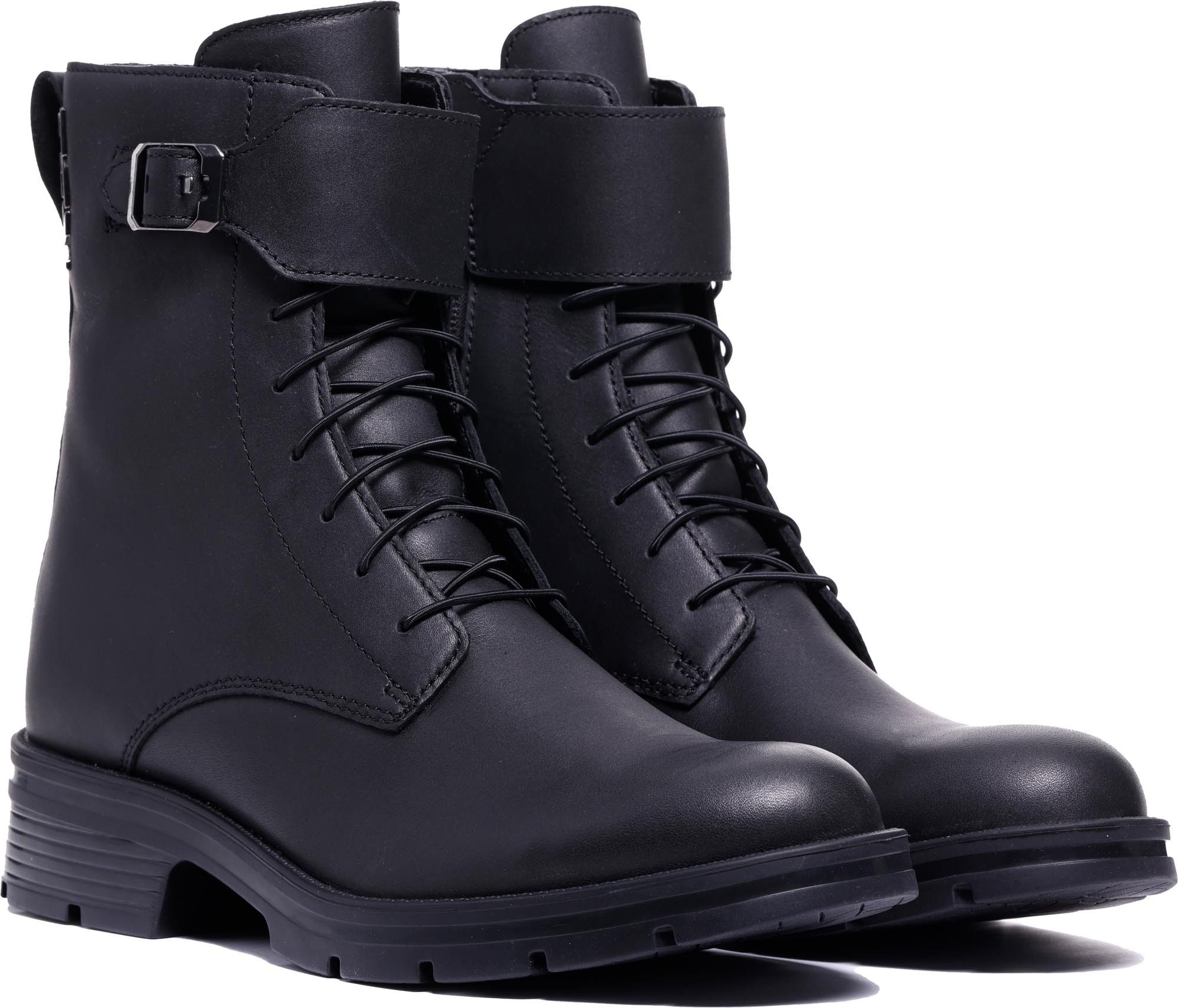 TCX Junity wasserdichte Damen Motorrad Stiefel Motorradstiefel wasserdicht