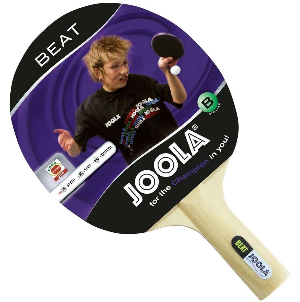 Tischtennisschläger Beat