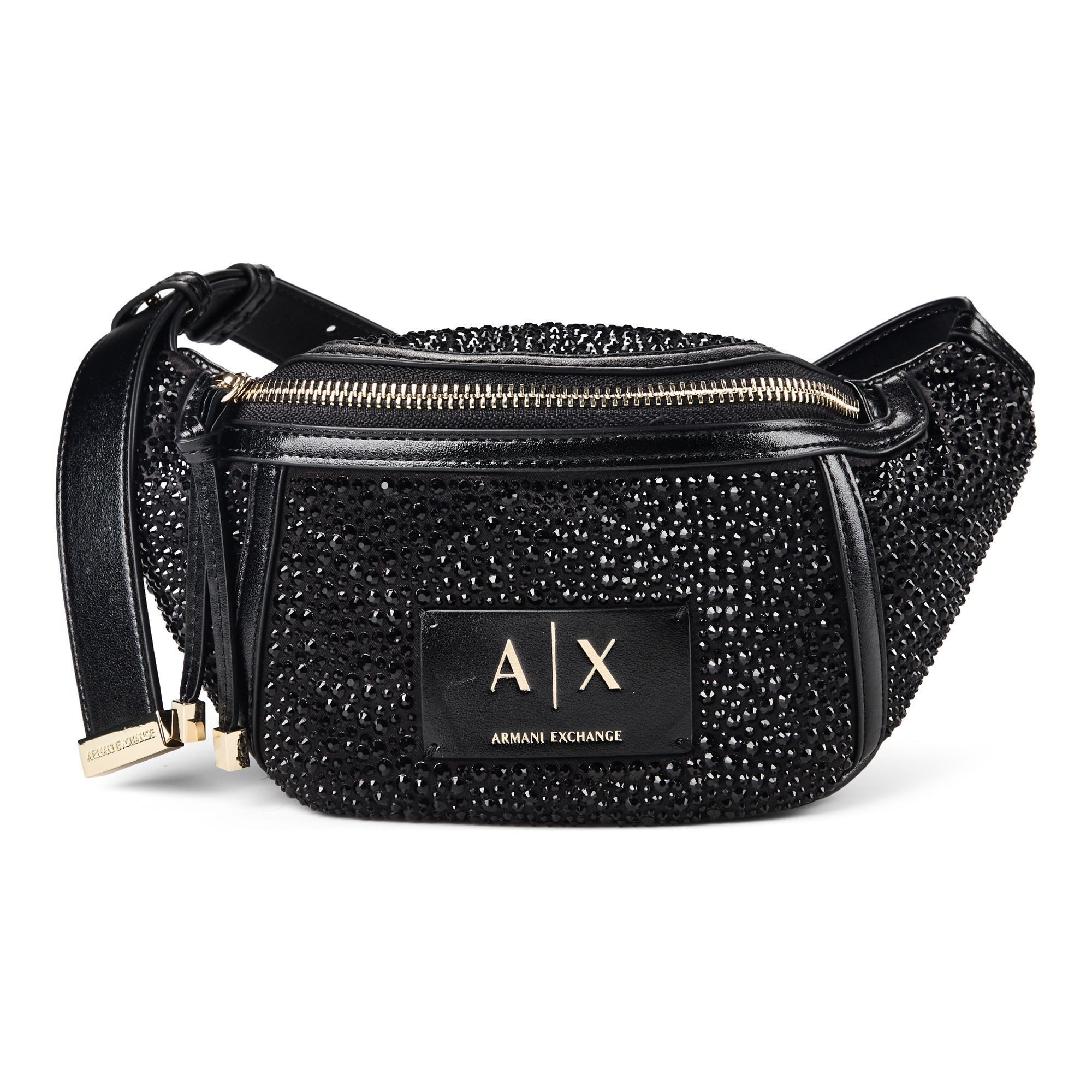 ARMANI EXCHANGE Umhängetasche Alice, Polyurethan