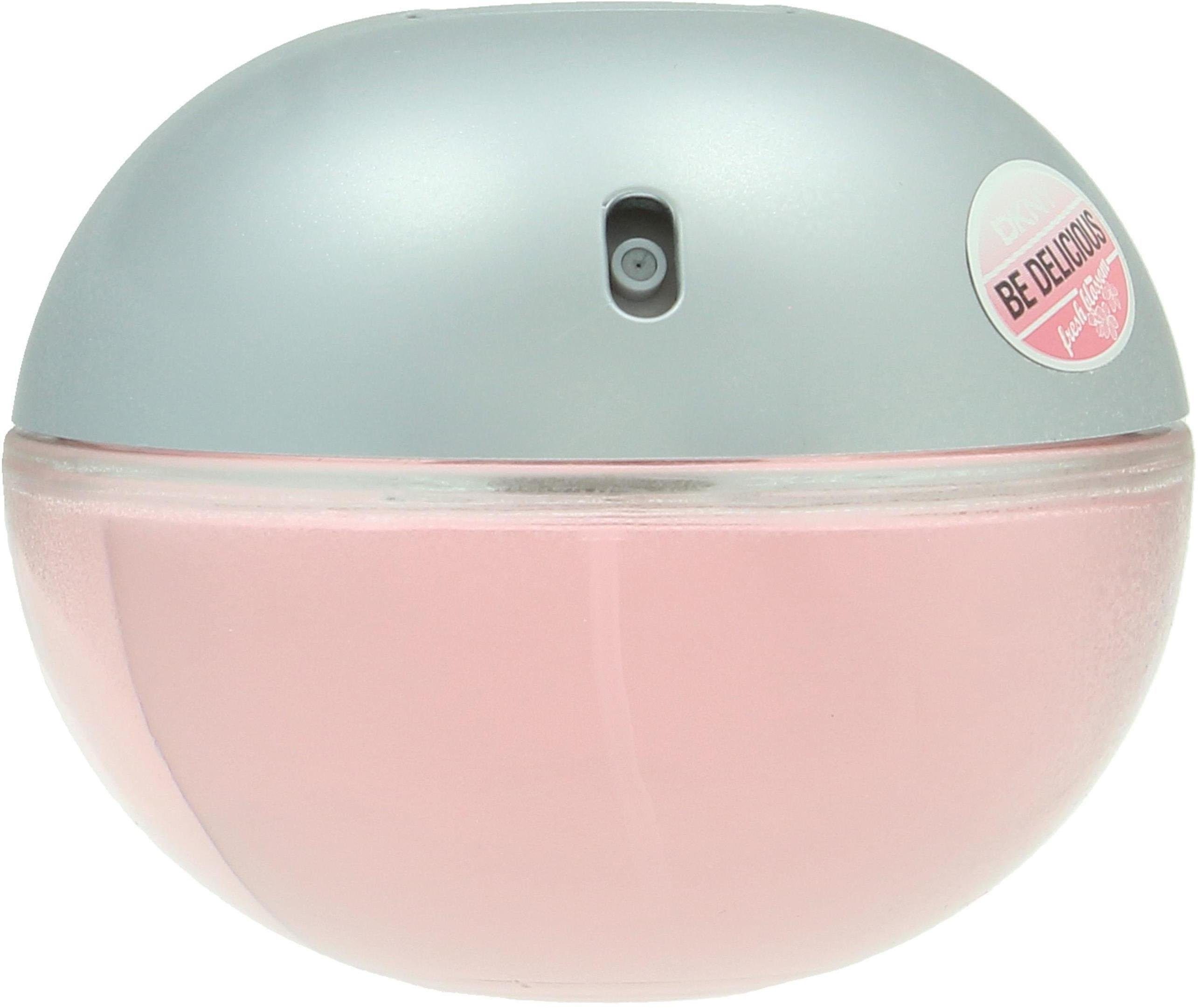 Eau de Parfum Be Delicious Fresh Blossom