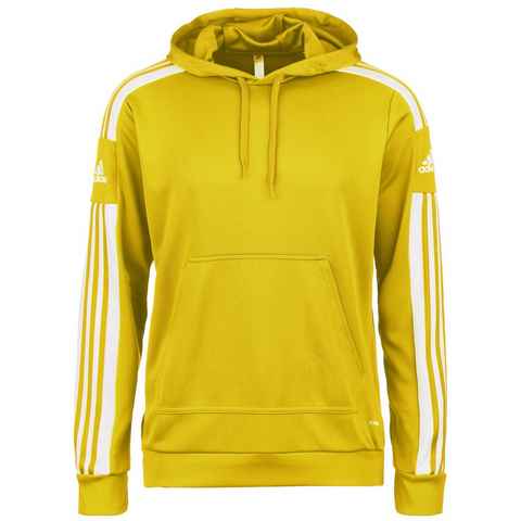 adidas Performance Hoodie Squadra 21 Kapuzenpullover Herren