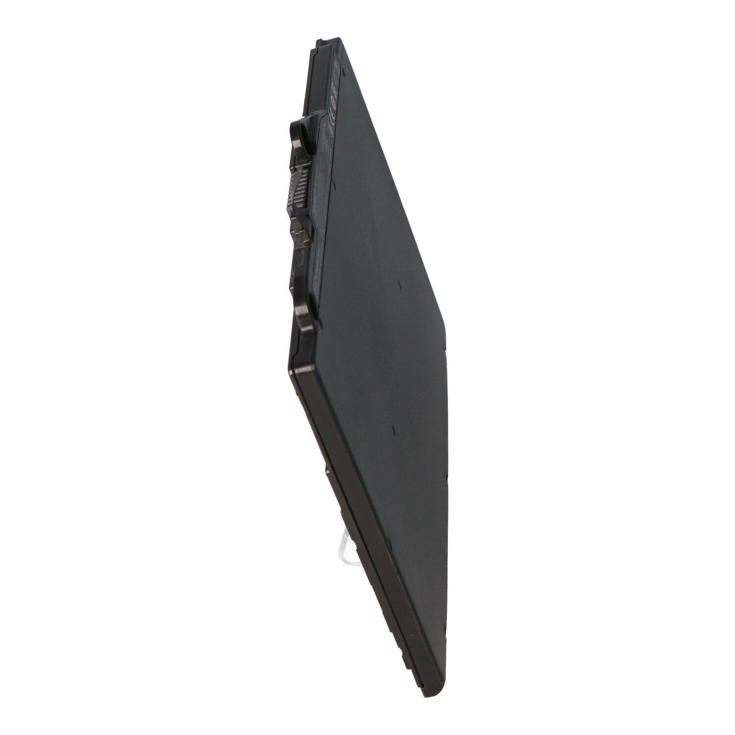 AccuCell Akku passend für HP 3850 G3, Akku EliteBook 11,4V, V) (11,4 725 Li-Polymer, mAh G3, 3700 820