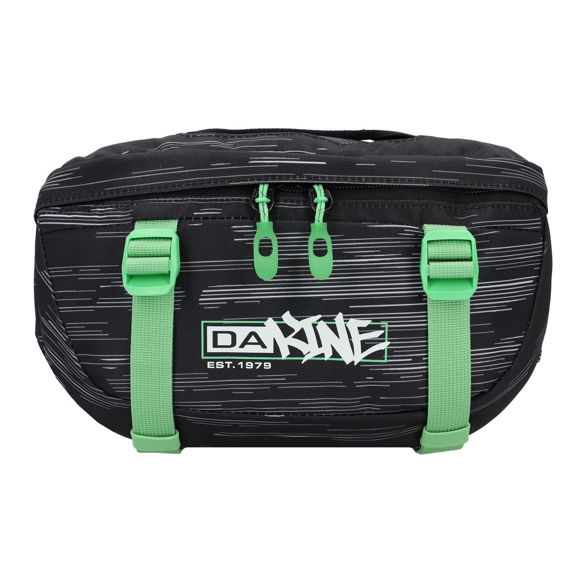 Dakine Gürteltasche Hot Laps, Polyester