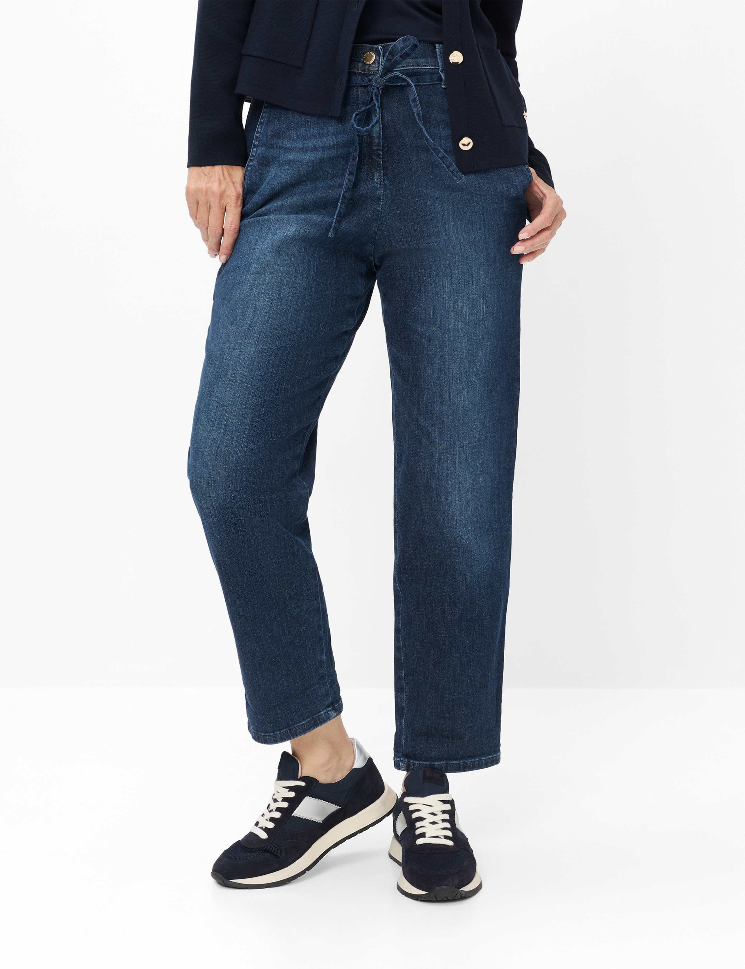 RAPHAELA by BRAX Röhrenjeans Style CARRIE
