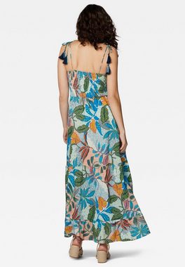 Mavi Maxikleid PRINTED DRESS Maxikleid mit Print