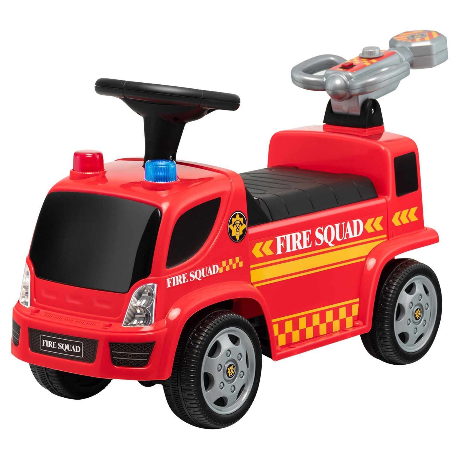 Rutscherauto Schiebeauto