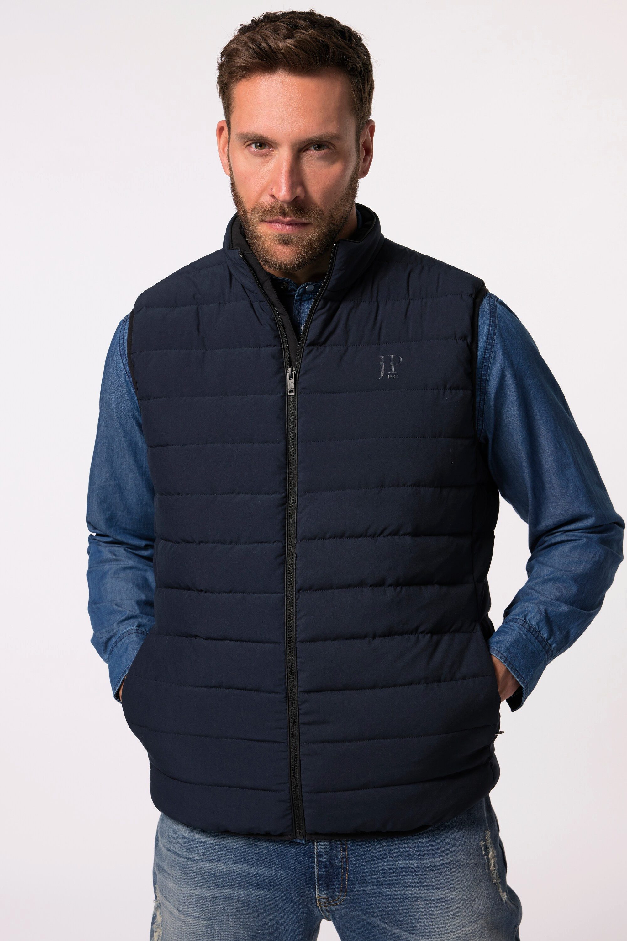 JP1880 Steppweste JP 1880 Steppweste Technodaune günstig online kaufen