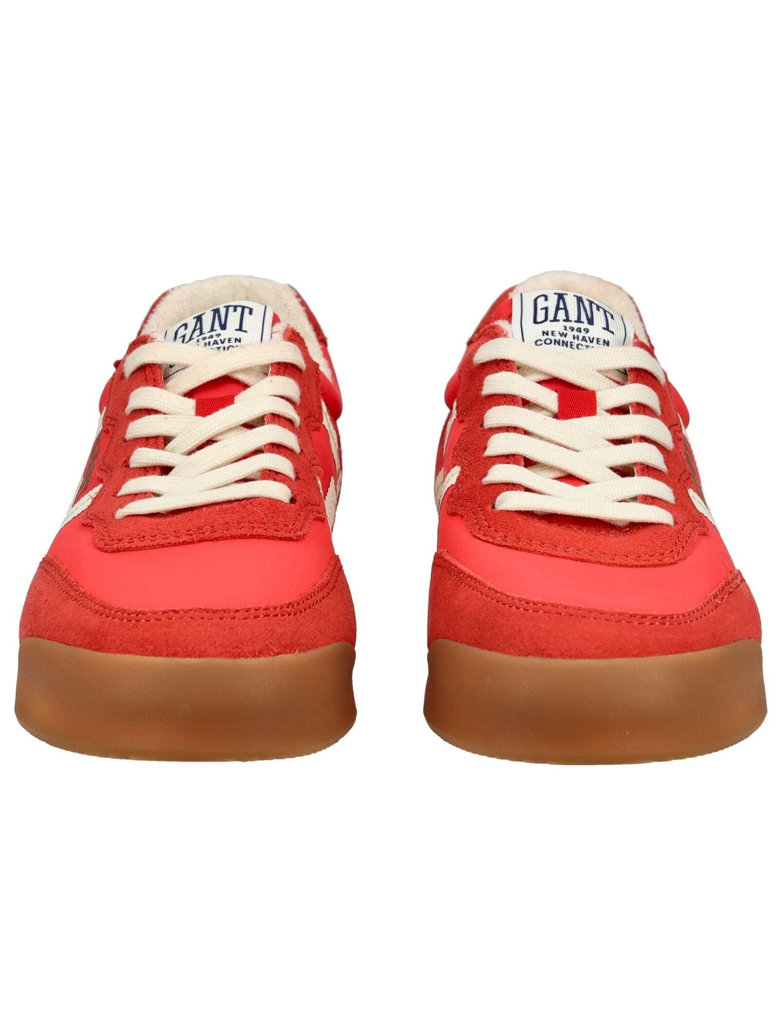 Gant Gant Sneaker Veloursleder Sneaker