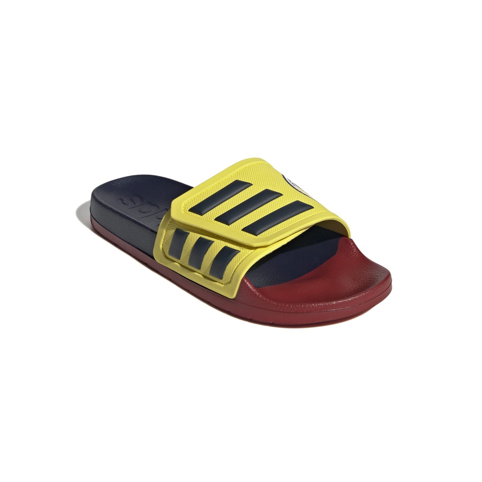 adidas Performance Adilette TND (Klettverschluss, Cloudfoam Zwischensohle) günstig online kaufen