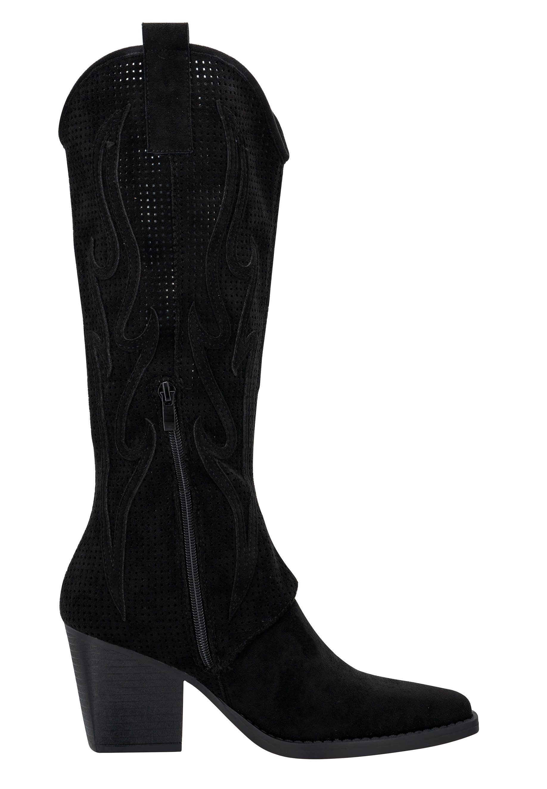 Elara Cowboy Stiefel Cowboystiefel