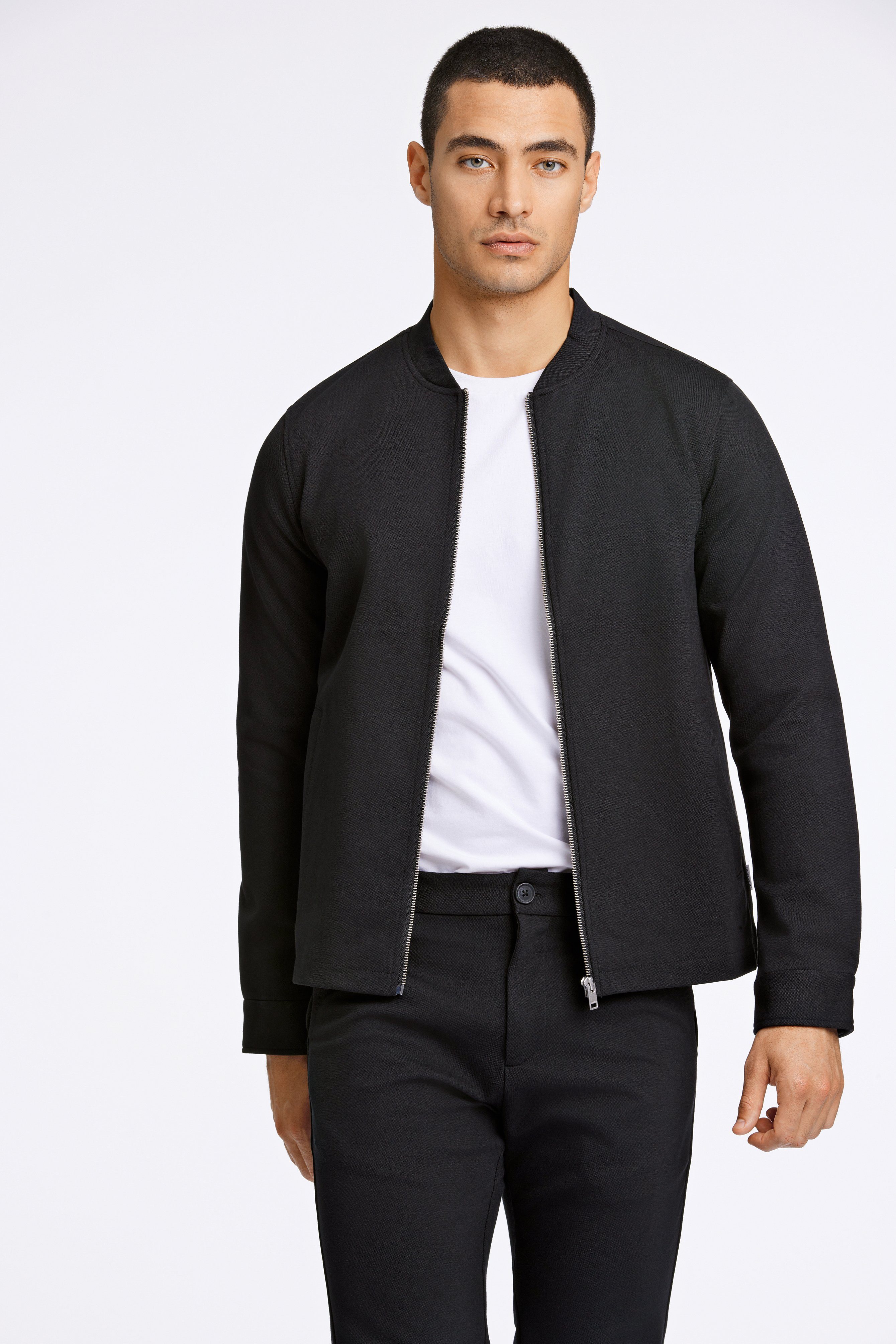 Funktionshemd Overshirt