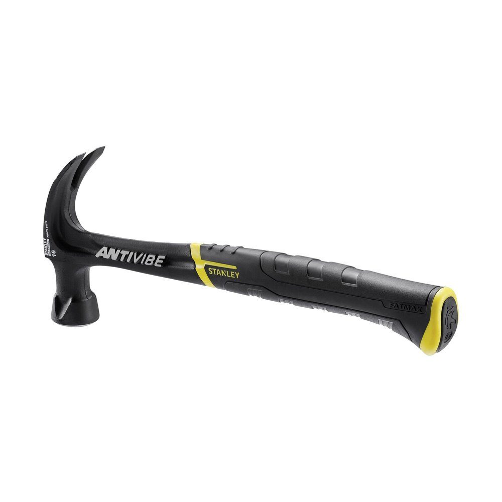 STANLEY Hammer STANLEY FMHT1-51275 Klauenhammer 697 g 1 St.