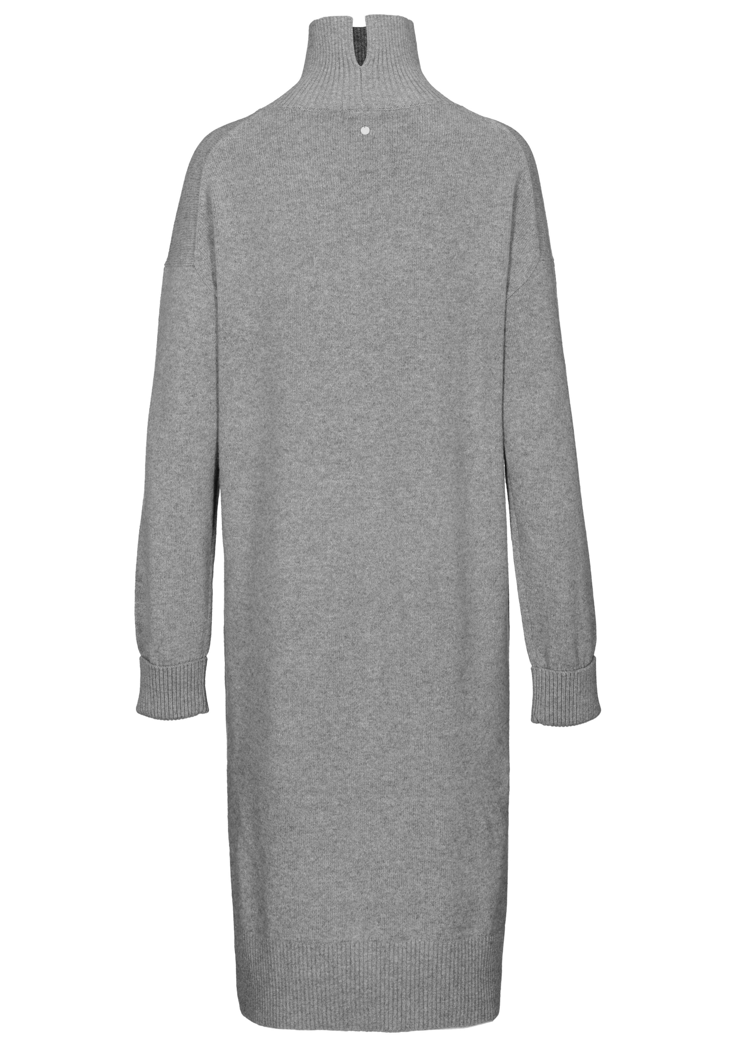 THE FASHION PEOPLE Strickkleid