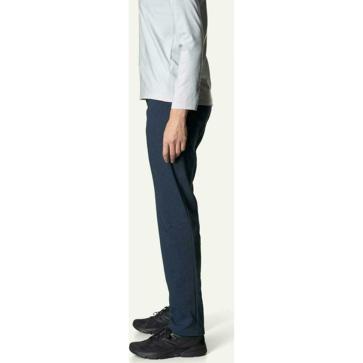 Houdini Outdoorhose W's Aerial Pants Fortschrittliche, funktionale Chino in einer minimalistischen
