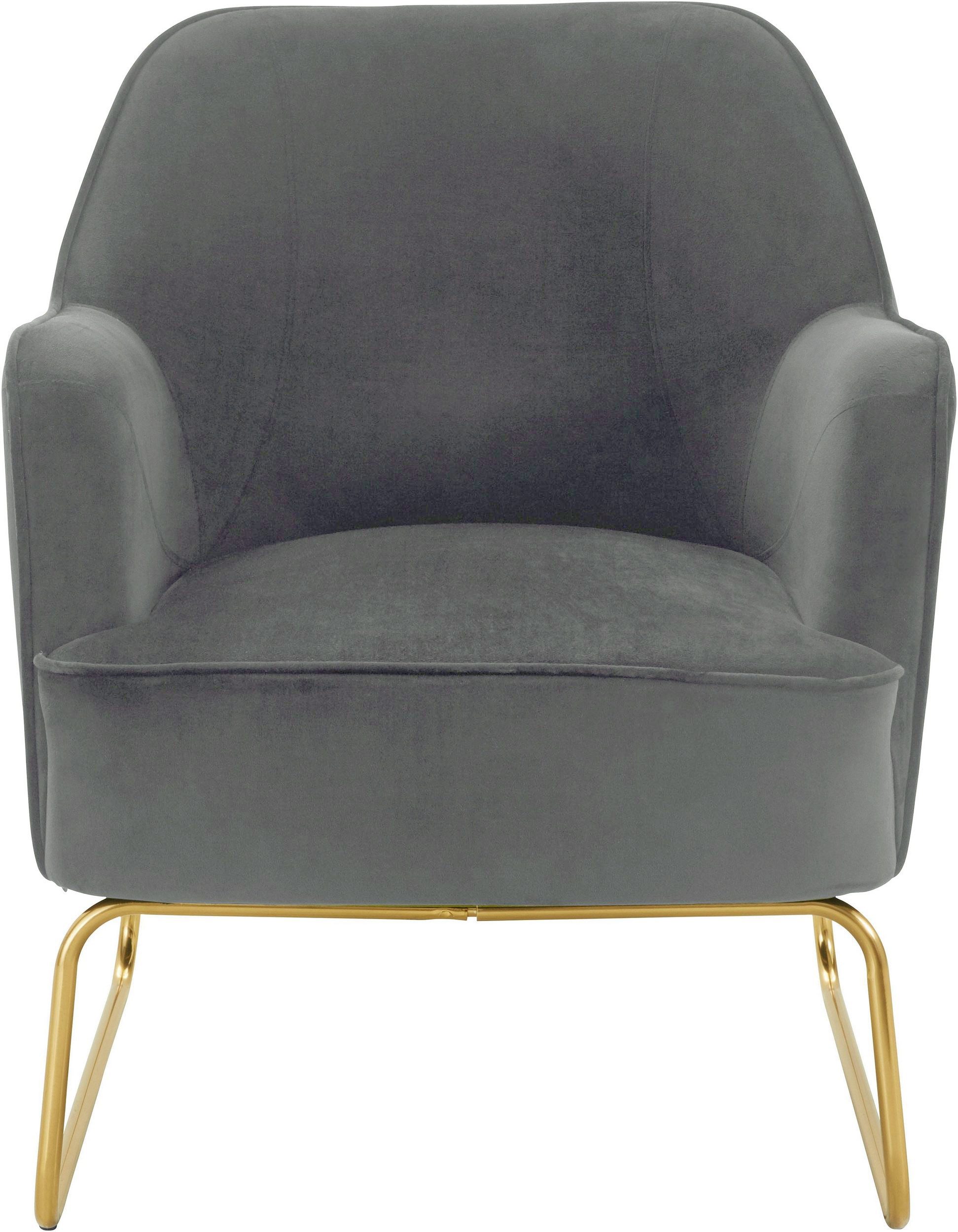 loft24 Sessel Jakob (1-St), Armlehnsessel, Loungesessel, günstig online kaufen