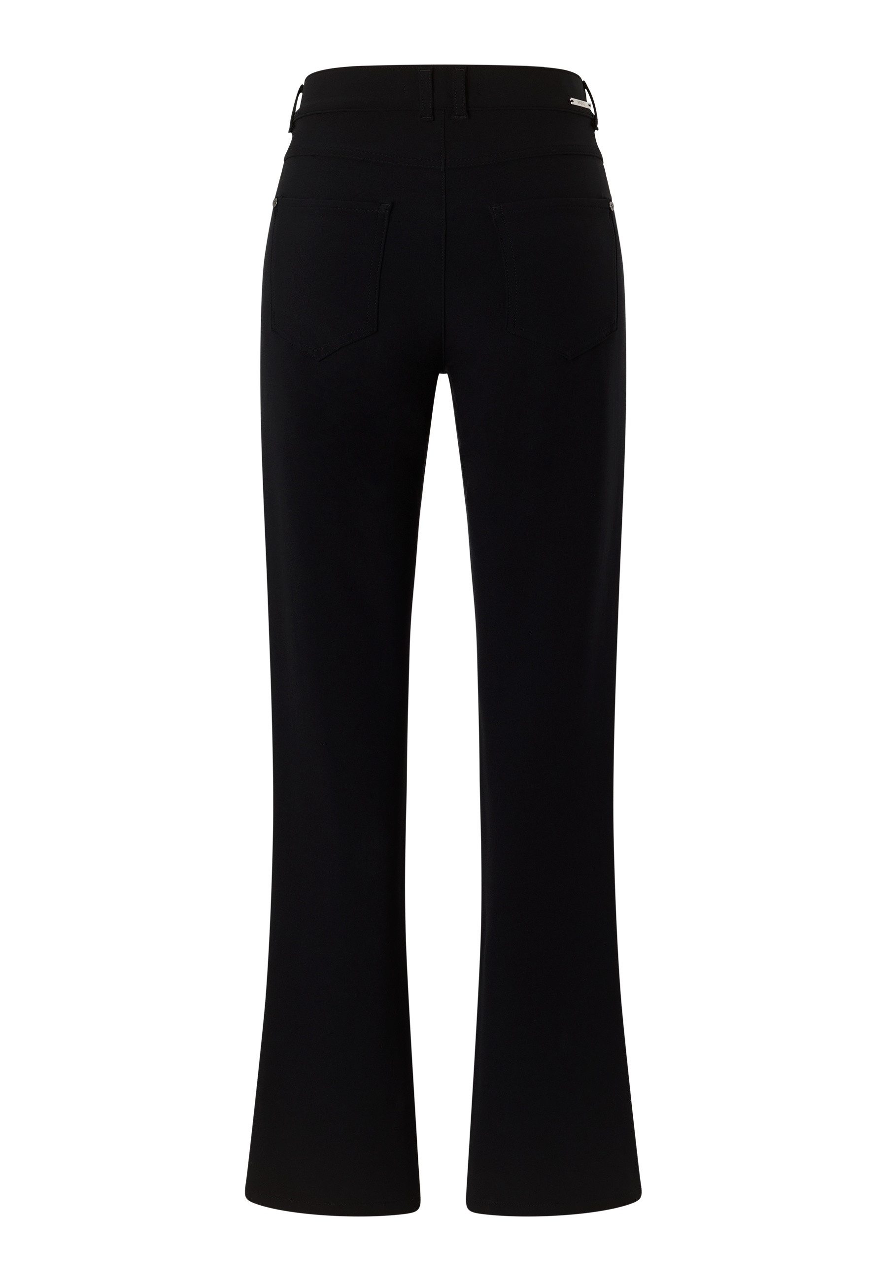 ANGELS Stretch-Jeans ANGELS LARA black 711 2900.10