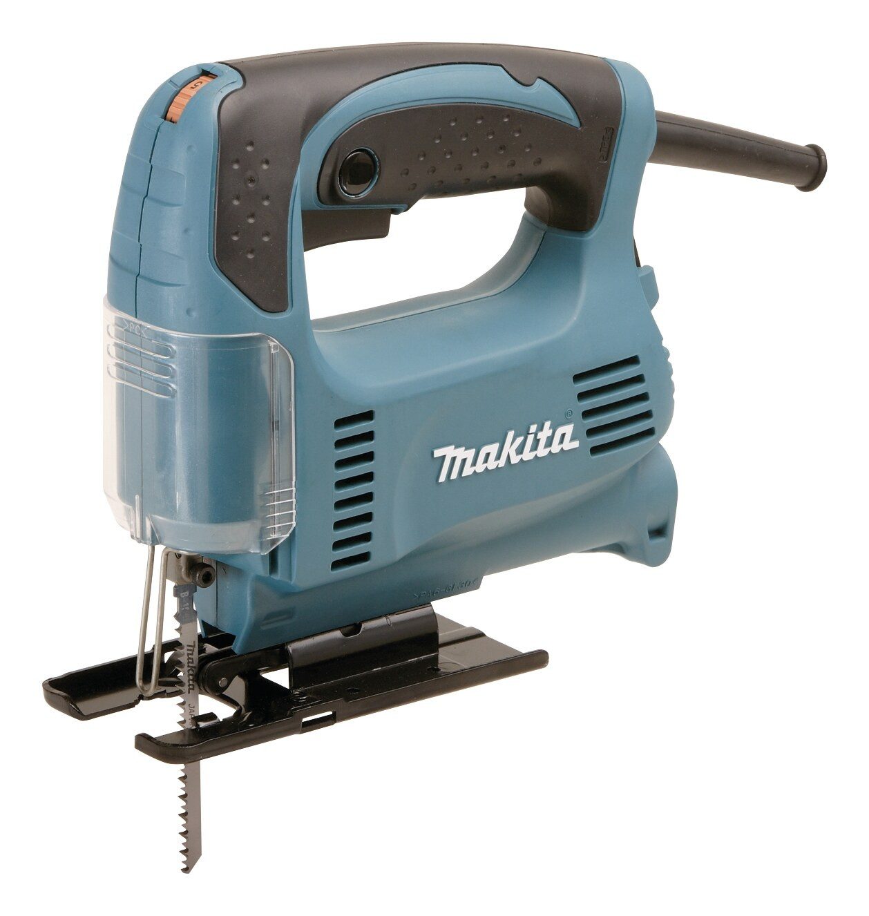 Makita Stichsäge, 450 W, 4327J, in MAKPAC 1
